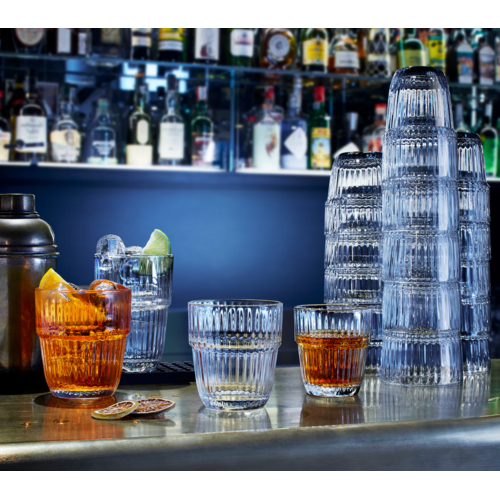 Barshine Rocks 10 oz Stackable