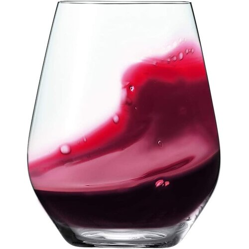 Spiegelau SPIEGELAU Authentis Casual All-Purpose Glass Spiegelau SPIEGELAU Authentis Casual All-Purpose Glass