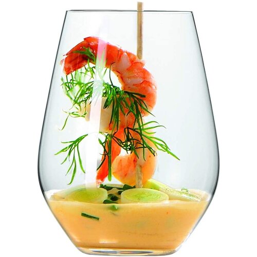 Spiegelau SPIEGELAU Authentis Casual All-Purpose Glass Spiegelau SPIEGELAU Authentis Casual All-Purpose Glass
