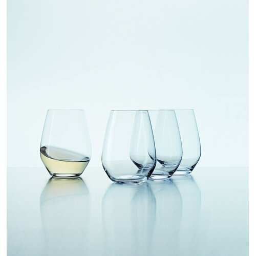 Spiegelau SPIEGELAU Authentis Casual All-Purpose Glass Spiegelau SPIEGELAU Authentis Casual All-Purpose Glass