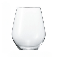 SPIEGELAU Authentis Casual All-Purpose Glass