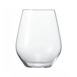 Spiegelau SPIEGELAU Authentis Casual All-Purpose Glass Spiegelau SPIEGELAU Authentis Casual All-Purpose Glass