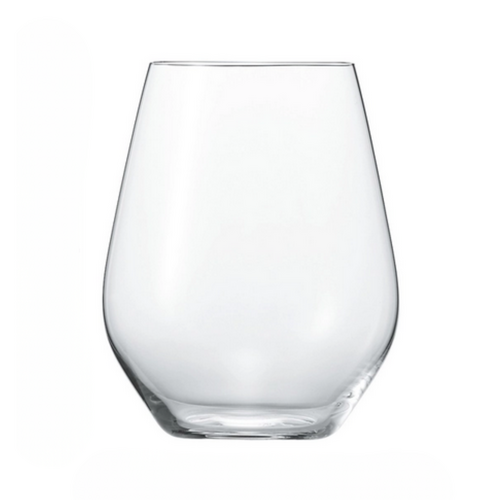 Spiegelau SPIEGELAU Authentis Casual All-Purpose Glass Spiegelau SPIEGELAU Authentis Casual All-Purpose Glass