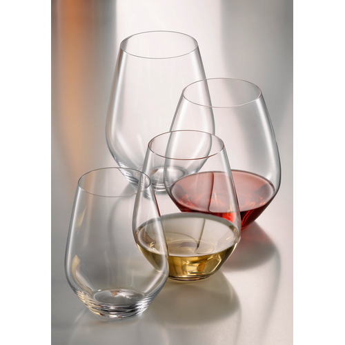 Spiegelau SPIEGELAU Authentis Casual All-Purpose Glass Spiegelau SPIEGELAU Authentis Casual All-Purpose Glass