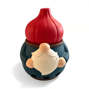 Fox Run Garlic Keeper Gnome Fox Run Garlic Keeper Gnome
