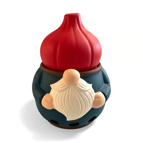 Fox Run Garlic Keeper Gnome Fox Run Garlic Keeper Gnome