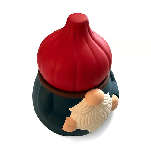 Fox Run Garlic Keeper Gnome Fox Run Garlic Keeper Gnome