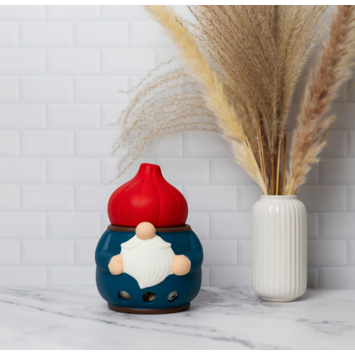 Fox Run Garlic Keeper Gnome Fox Run Garlic Keeper Gnome