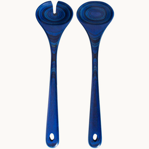 Totally Bamboo Malta Salad Serving Set