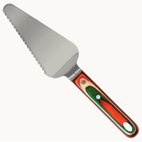 Marrakesh Cake Server