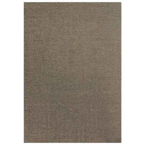 Chilewich Big Mat Heathered Shag Flax
