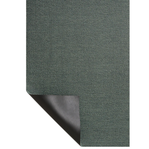 Chilewich Doormat Heathered Shag Abalone
