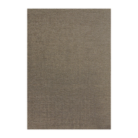 Doormat Heathered Shag Flax