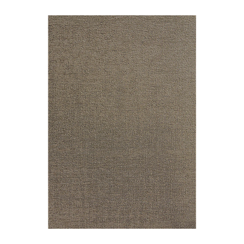 Chilewich Doormat Heathered Shag Flax