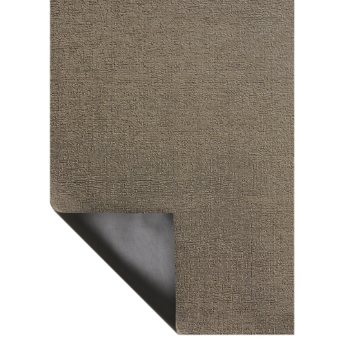 Chilewich Doormat Heathered Shag Flax