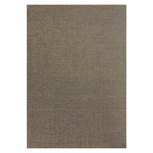 Chilewich Utility Mat Heathered Shag Flax