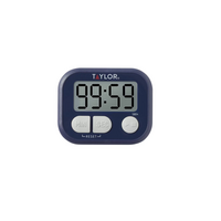 Timer Simple Single Event Taylor