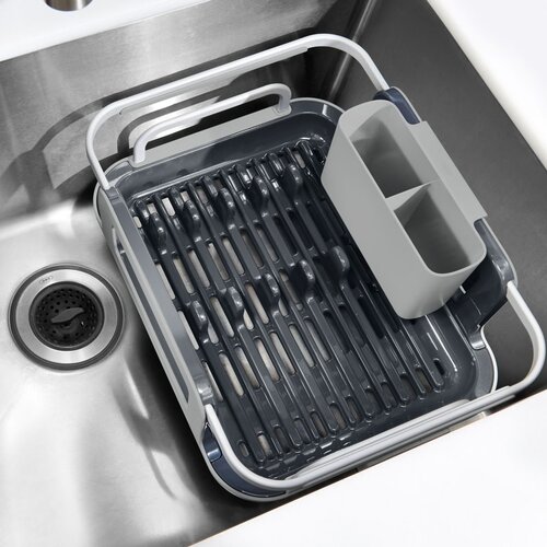 OXO OXO Over the Sink Dish Rack OXO OXO Over the Sink Dish Rack