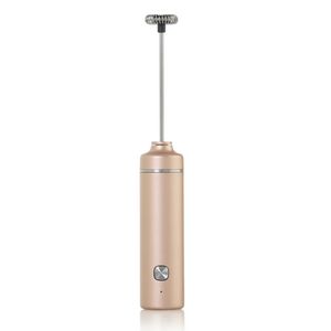 Adhoc AdHoc Moro Electric Milk Frother Copper