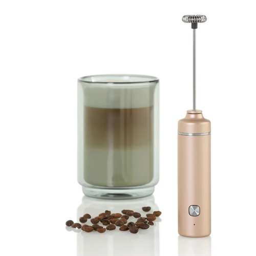Adhoc AdHoc Moro Electric Milk Frother Copper