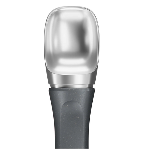 Zyliss Cleverly Ice Cream Scoop Grey