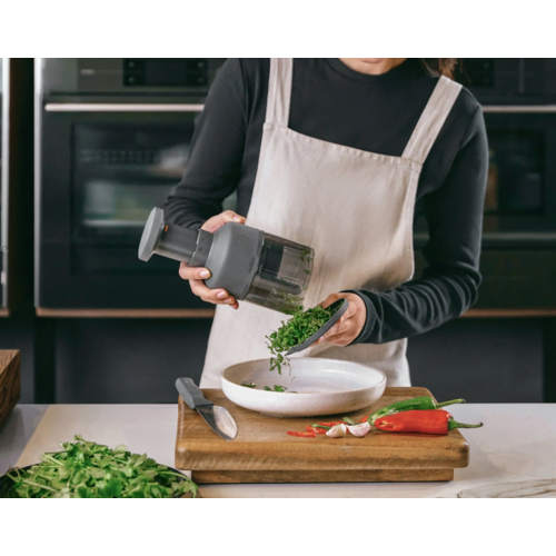 Zyliss Zyliss Zick Zack 3 Food Chopper Zyliss Zyliss Zick Zack 3 Food Chopper