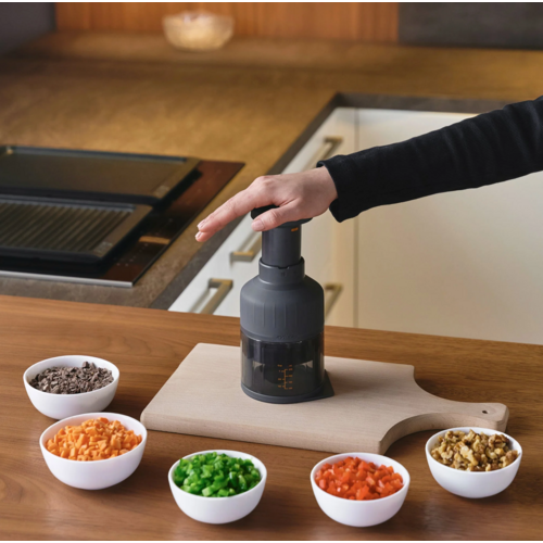 Zyliss Zyliss Zick Zack 3 Food Chopper Zyliss Zyliss Zick Zack 3 Food Chopper