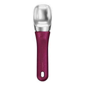 Zyliss Cleverly Ice Cream Scoop Berry Zyliss Cleverly Ice Cream Scoop Berry