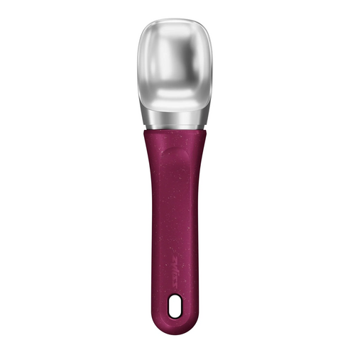 Zyliss Cleverly Ice Cream Scoop Berry Zyliss Cleverly Ice Cream Scoop Berry