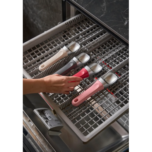Zyliss Cleverly Ice Cream Scoop Berry Zyliss Cleverly Ice Cream Scoop Berry