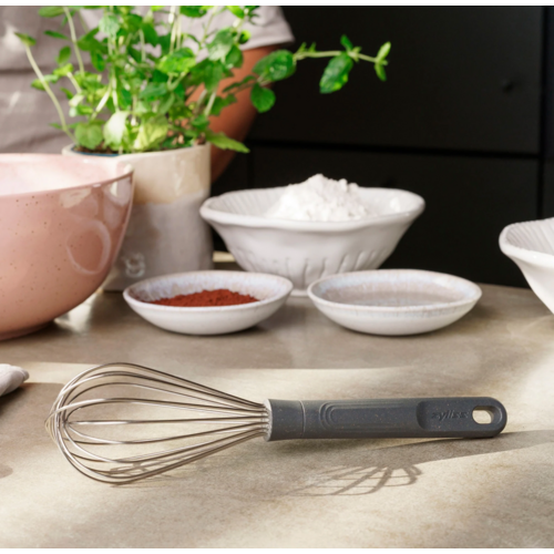 Zyliss Cleverly Balloon Whisk Medium Zyliss Cleverly Balloon Whisk Medium