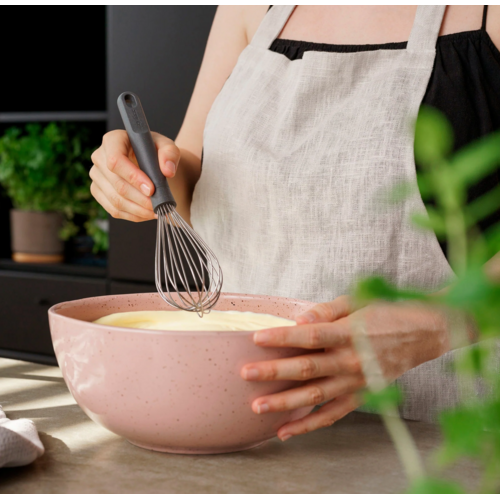 Zyliss Cleverly Balloon Whisk Medium Zyliss Cleverly Balloon Whisk Medium