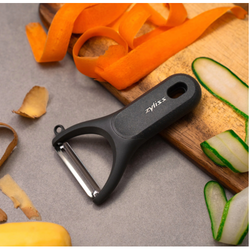 Zyliss Zyliss Universal Y-Peeler Zyliss Zyliss Universal Y-Peeler