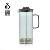 Impact French Press 1L
