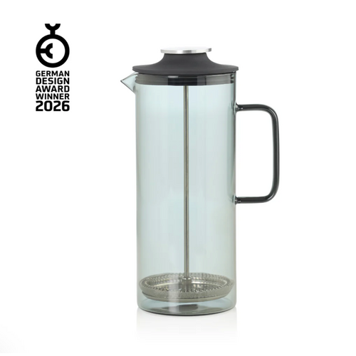 Adhoc Impact French Press 1L Adhoc Impact French Press 1L
