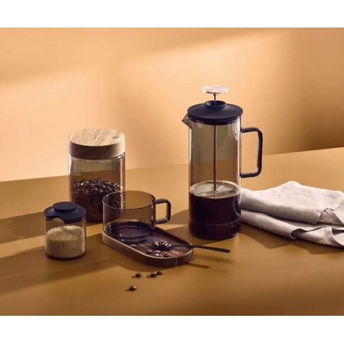 Adhoc Impact French Press 1L Adhoc Impact French Press 1L