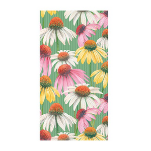 IHR Napkin Guest Paper Pastel Garden
