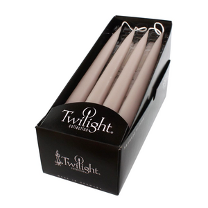 TWILIGHT Danish Taper Short 10 Inch Flax