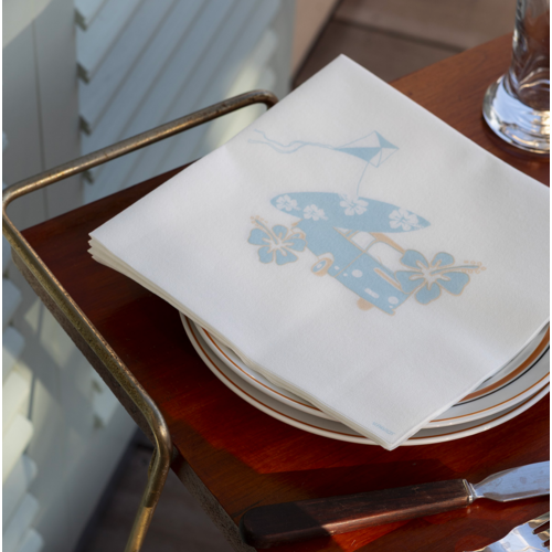 Napkin Dinner Paviot Van Napkin Dinner Paviot Van
