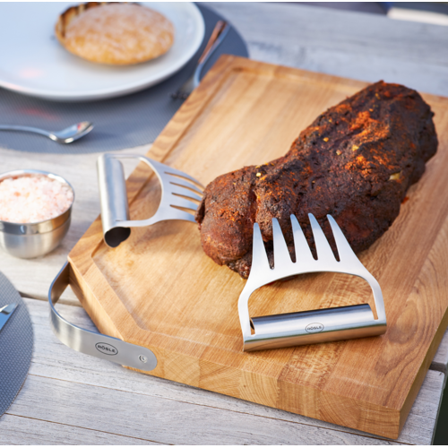 Rosle Meat Shredding Forks Stainless Steel Rosle Rosle Meat Shredding Forks Stainless Steel Rosle