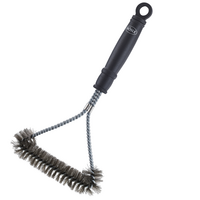 Grill Cleaning Brush Rosle