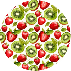 Jar Opener Strawberry Kiwi Jar Opener Strawberry Kiwi