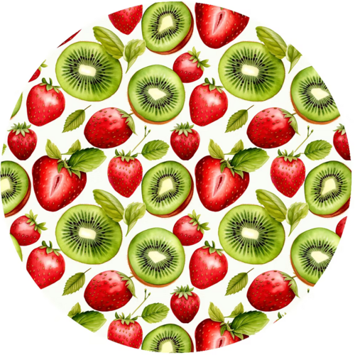 Jar Opener Strawberry Kiwi Jar Opener Strawberry Kiwi