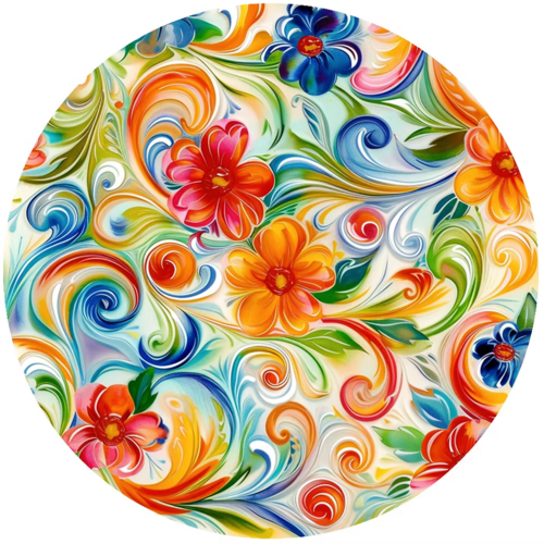 Jar Opener Cinco Swirl Jar Opener Cinco Swirl
