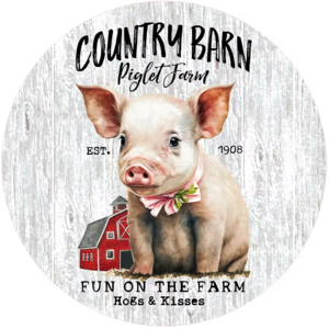 Jar Opener Piglet Farm Jar Opener Piglet Farm