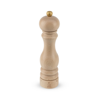 PEUGEOT Paris Pepper Mill Natural 8.75”