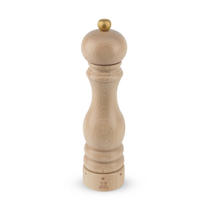 Peugeot PEUGEOT Paris Pepper Mill Natural 8.75”