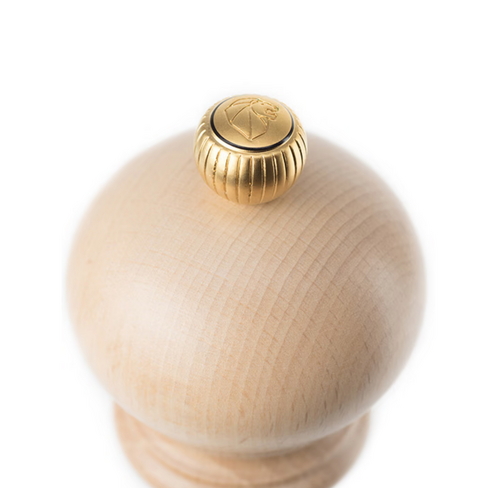 Peugeot PEUGEOT Paris Pepper Mill Natural 8.75” Peugeot PEUGEOT Paris Pepper Mill Natural 8.75”