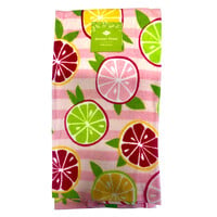 Tea Towel All Over Citrus Toss