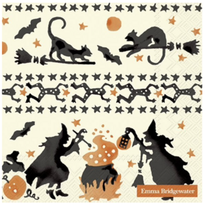 IHR Napkin Lunch Paper Year of the Hag IHR Napkin Lunch Paper Year of the Hag